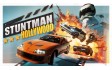 Stuntman: Hollywood